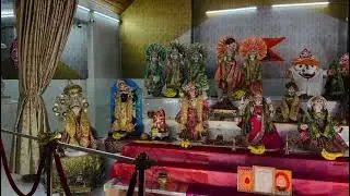 Simi Valley Hindu temple California