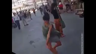 Танец