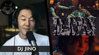 DJ REACTION to KPOP - AGUST D 'D-DAY' ALBUM REVIEW PT 1 ( D-DAY + HAEGEUM + HUH?! )