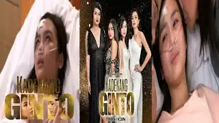 Kadenang ginto May 26 2019 teaser !