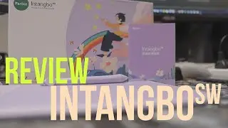 REVIEW PENTABLET INTANGBO SW