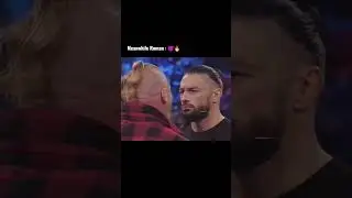 Roman Reigns Arambh hai Prachand Special Edit 🥵#short #shorts #romanreings #arambhhaiprachand