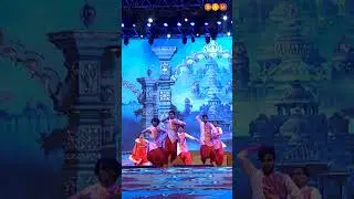 SAM @ Ayodhya Deepotsav 2025