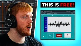 Why Every Producers Needs This FREE VST Plugin 🔥 (It Creates Unlimited Sounds)