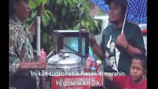 Komedi lucu CAK SILO BAKUL KONSISTEN