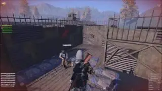 UnkreativX - AR vs Shotgut - IncrazedPDX