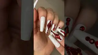 Nail tapping with EXTRA LONG NAILS 💅🏼💁🏼‍♀️ #asmr #aesthetic #nailtapping #longnails