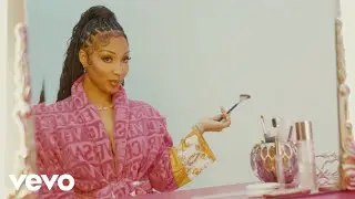 Shenseea, DJ MAC - V.I.P. (Official Video)