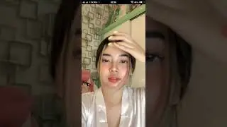 sonya bigo terbaru . satin seksi