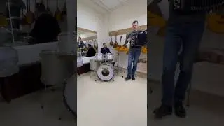 Самба-Карнавал . Андрей Макаров & Александр Короленко