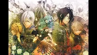 Amnesia: Memories женское прохождение#1