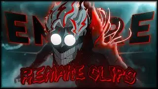 DANDADAN || EMPIRE || @ZyperAmv  Remake Clips [Edit/AMV] 1080p