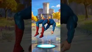 CLEANEST GODLY TRANSITIONS! 😯😂 #shorts