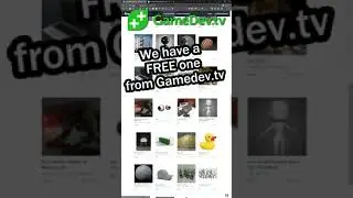 🎮 Learning UE4: 109 🎮 -  Importing FBX Files