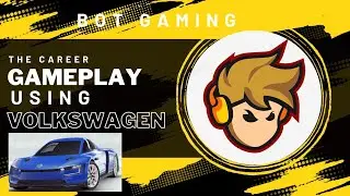 Career Gameplay using Volkswagen #asphalt9legends #asphalt9gameplay #cars #trendingvideo #volkswagen