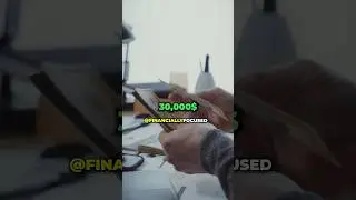 J Wallers mistake in making money!