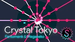 [MIXTAPE 1] Crystal Tokyo / Fantomek & Meganeko [S Rank]