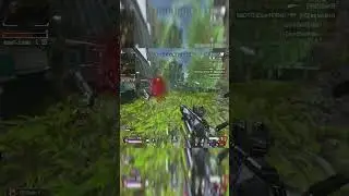 The Sentinel Is OP In Apex Legends