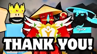 BEDWARS FINALLY LISTENED TO US! (Roblox Bedwars)