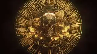 Aztec Teaser Animation (Cinema4d and Octane)