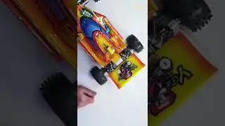 🔥 Epic Yokomo YZ-870C Super Dog Fighter Project 🔥 Build Part 5 | 