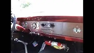 Two 1954 Studebakers I restored