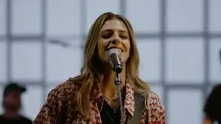 Hope Of The Ages- Hillsong