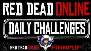 Daily Challenges Guides December 7 2024 in Red Dead Online