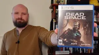 Dead Space Remake Review