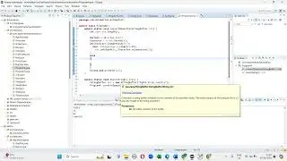 Capgemini Interview question for Selenium || Java Program to convert upper Case to lower Case