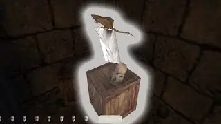 Thief 2 FM: The Sword of the Stones - 1 - Oof Dee Doof