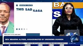 ASA strategic operation in Mgbonge in LRC
