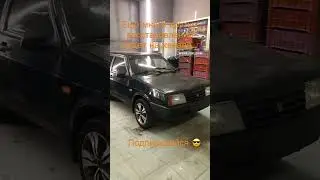 Восстановление из утиля 😎 
