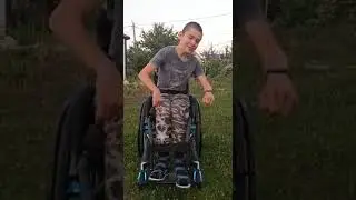 Наш пилот Ильшат. Отзыв 1