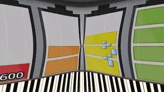 (REQUESTED) SAMSUNG LOW BATTERY SOUNDS IN SYNTHESIA In Pinch Whack Effect