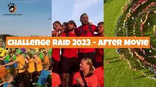 After Movie 2023 - Challenge Raid