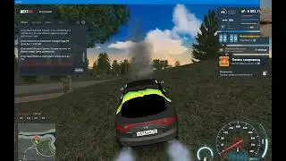 NEXT RP   Убогая администрация восточного сервера