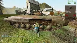 sem & neeko DayZ Epoch Arma 2 Genesis server 18.03.2025