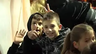 Božićni grad 2018