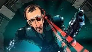 'Seiborg' by SrslySirius & DRybes (A Micros Music Video)