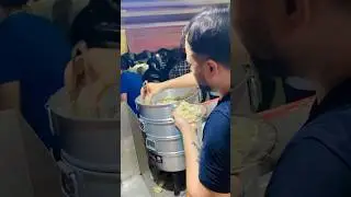 Indu chinese food | streetfood 