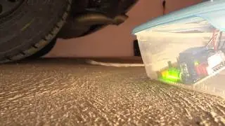 Inductive Loop Detector v2.0 - test 2/2