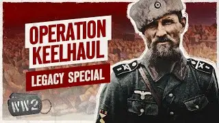 Operation Keelhaul: The Allies’ Final War Crime - WW2 Documentary Special