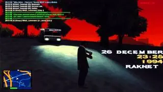 RakNet RP | ФБР РКашат и ДМят