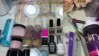 Como se Usa y Para que Sirve cada PRODUCTO PARA UÑAS 💅🏻