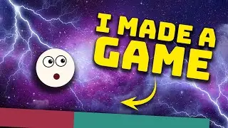 Making a Game in Unity!