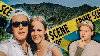 СОМНЕНИЕ: ИСЧЕЗНОВЕНИЕ БЕНА СМАРТА И ОЛИВИИ ХОУП || УБИЙСТВО В МАЛЬБОРО-САУНДС