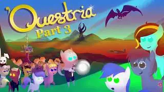 Questria 3 promo