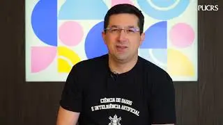 Conheça o curso de Ciência de Dados e Inteligência Artificial da PUCRS
