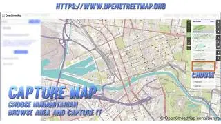 Lowpoly Map Element 3D ( After Effects Template Intro )